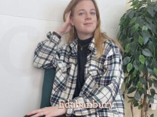 Edabanbury