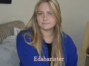 Edabarister