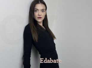 Edabate