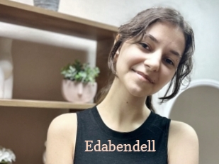 Edabendell