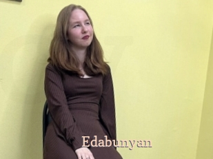 Edabunyan