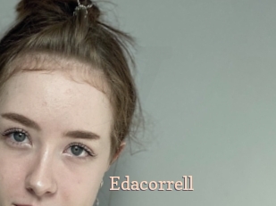 Edacorrell