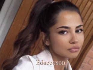 Edacorson