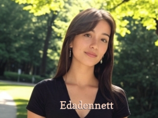 Edadennett