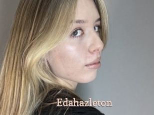 Edahazleton