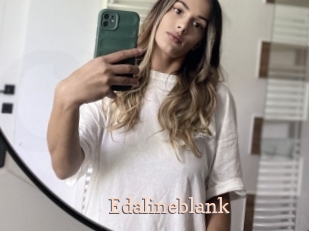 Edalineblank
