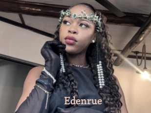 Edenrue