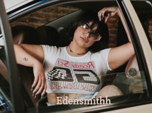 Edensmithh