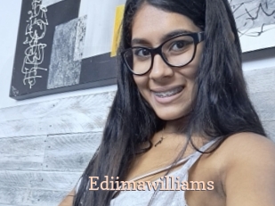 Ediimawilliams