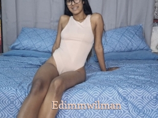 Edimmwilman