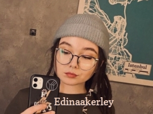 Edinaakerley