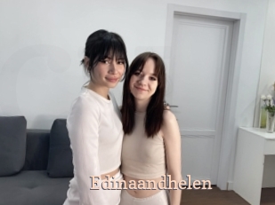 Edinaandhelen