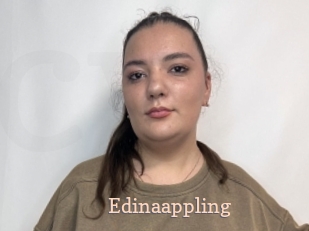 Edinaappling