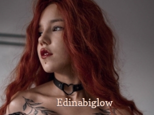Edinabiglow