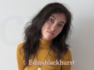 Edinablackhurst