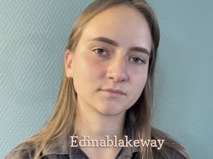 Edinablakeway