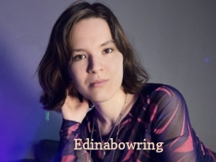 Edinabowring
