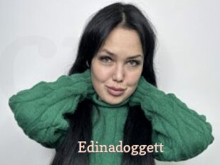 Edinadoggett