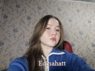 Edinahatt