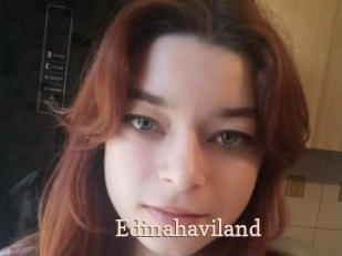Edinahaviland