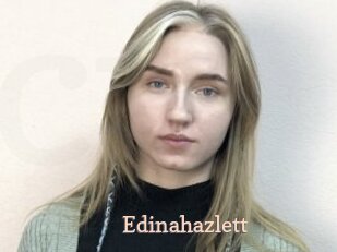 Edinahazlett