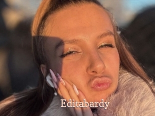 Editabardy