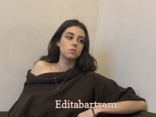 Editabartram