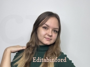 Editabinford