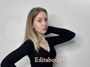 Editabodge