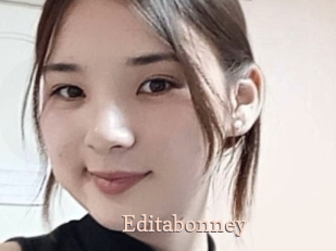 Editabonney