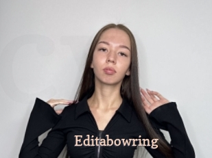 Editabowring