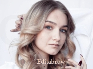 Editabrow
