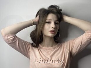 Editaburby