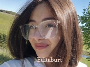 Editaburt