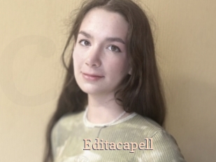Editacapell