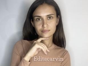 Editacarvin