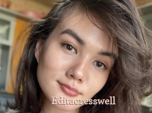 Editacresswell