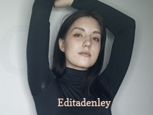 Editadenley