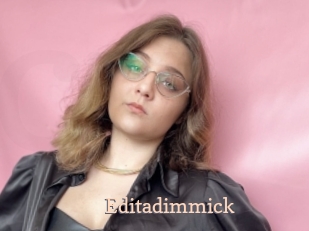 Editadimmick