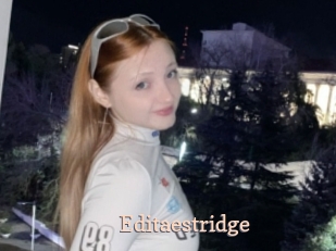 Editaestridge