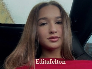 Editafelton
