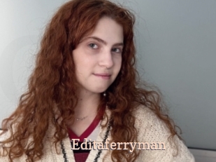 Editaferryman