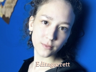 Editagarrett