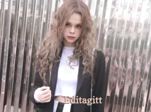 Editagitt