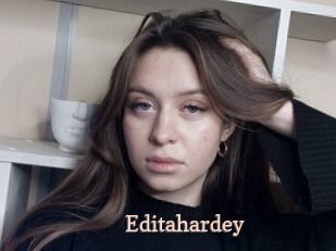 Editahardey