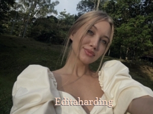Editaharding