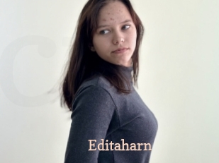 Editaharn