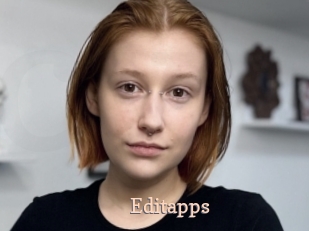 Editapps