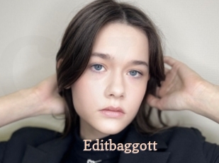 Editbaggott