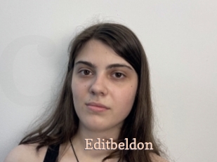 Editbeldon